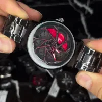 ساعت رینگی خاص مخصوص ماشین بازا