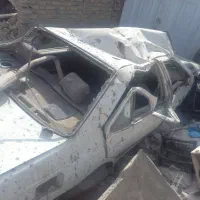 پارس تصادفی مدل ۹۲|خودرو سواری و وانت|تربتحیدریه, پائین ولایت|دیوار