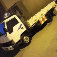 هیوندا مدل ۸۵|خودرو سنگین|بیرجند, |دیوار