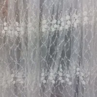 یک عدد پرده|پرده، رانر، رومیزی|نیشابور, شهرک ولیعصر|دیوار