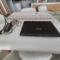 لپ تاپ ایسوس مدل Asus K52J نسل یکم Core i3