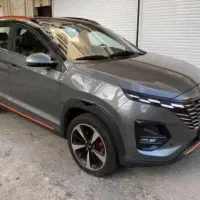 x33 cross