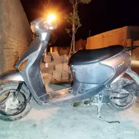 پاکشتی مدل 1395|موتورسیکلت|زرین دشت (فارس), |دیوار