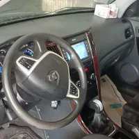 دنا معمولی|خودرو سواری و وانت|تهران, استاد معین|دیوار