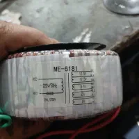 ترانس امپیلی فایر|صوتی و تصویری|زاهدان, |دیوار