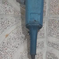 سنگ فرز بوش اصلی و دستگاه جوش رونیکس