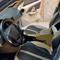 پژوپارس دوگانه کارخانه مدل96|خودرو سواری و وانت|مشهد, احمدآباد|دیوار