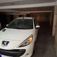 ۲۰۷ اتومات
