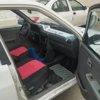 پراید مدل ۸۹|خودرو سواری و وانت|مشهد, خواجه ربیع|دیوار