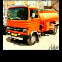 تخلیه‌چاه فاضلاب لجن‌کش‌ لوله بازکنی رشت‌تمام‌نقاط