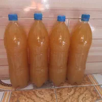 آبغوره تازه و طبیعی