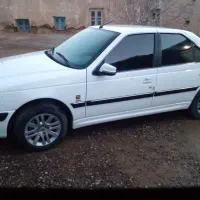 پژو پارس Tu5|خودرو سواری و وانت|سردرود, |دیوار