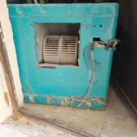 کولرآبی