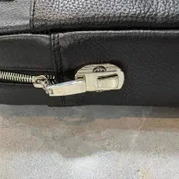 کیف پاسپورتی چرم طبیعی