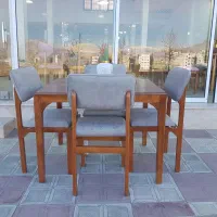 نهارخوری مدل پرومکس