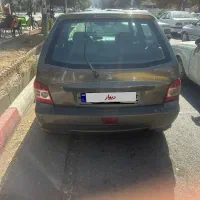 پاید ۱۱۱|خودرو سواری و وانت|سنندج, |دیوار