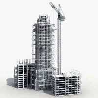 خدمات شهرداری و نظام مهندسی - گروه مهندسی ماه فر