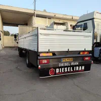 اطاق روباز بغل بازشو