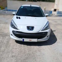فروش پژو ۲۰۷