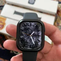اپل واچ سری ۸ سایز ۴۱