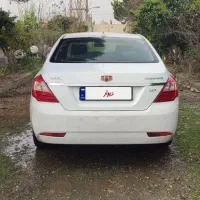 جیلی امگرند۷|خودرو سواری و وانت|بابل, |دیوار