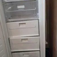 فریزر فیلور