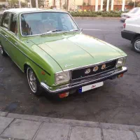 پیکان ۵۷ کلکسیونی|خودرو سواری و وانت|تهران, یافت آباد جنوبی|دیوار