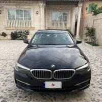 Bmw 520|خودرو سواری و وانت|رشت, گلسار|دیوار