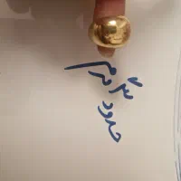 زنجیر کارتیر نو|جواهرات|شیراز, بعثت|دیوار