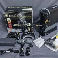 ایکس باکس 360 باندل Modern Warfare 2 تکمیل