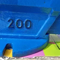 گیره 200|ابزارآلات|رشت, پسیخان|دیوار