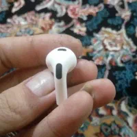 گوش چپ ایرپاد 3 اورجینال|لوازم جانبی موبایل و تبلت|فردیس, سرحد آباد|دیوار