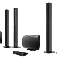 سینمای خانگی اصل سامسونگ