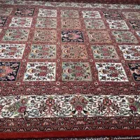 فرش دستباف بیجار