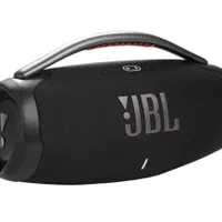 اسپیکر طرح jbL مدل BOOM box3 و charge7s|سیستم صوتی خانگی|شیراز, زرهی|دیوار