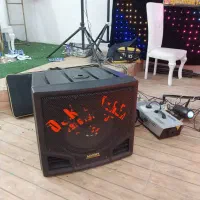 بانداک تیو ساب