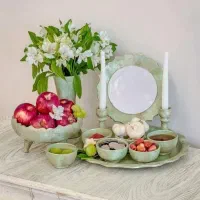 هفت سین|صنایع دستی و سایر لوازم تزئینی|تهران, مجیدآباد|دیوار