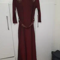 لباس مجلسی