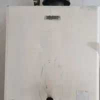 آبگرمکن دیواری منبع دار