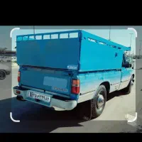 وانت بار کرایه ای