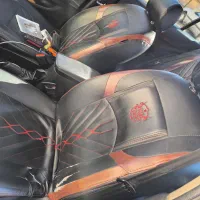 دنا مشکی تیپ2|خودرو سواری و وانت|خوی, |دیوار