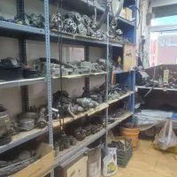 دینام واستارت باطری ECUمینی بوس وسواری|قطعات یدکی و لوازم جانبی|زنجان, |دیوار