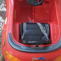 ماشین شارژی