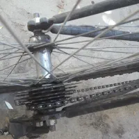 دوچرخه ۲۶سالم|دوچرخه، اسکیت، اسکوتر|چناران, |دیوار