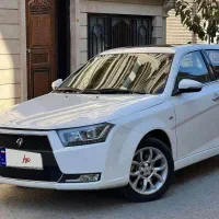 دنا اتومات 1401|خودرو سواری و وانت|میاندوآب, |دیوار