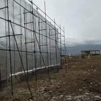 داربست فلزی فلاح|خدمات پیشه و مهارت|خرمآباد, |دیوار