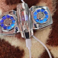 فن خنک کننده گوشی|لوازم جانبی موبایل و تبلت|یاسوج, |دیوار