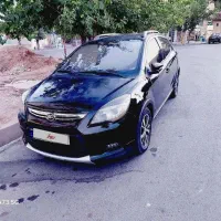 لیفان X50 اتوماتیک تمام فابریک|خودرو سواری و وانت|شیراز, باهنر|دیوار