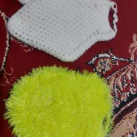 اسکاج ولیف بافتنی|لوازم حمام|سنندج, |دیوار