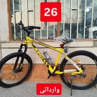 پایینترین قیمت مستقیم از خودواردکننده تی آر|دوچرخه، اسکیت، اسکوتر|بندر گز, |دیوار